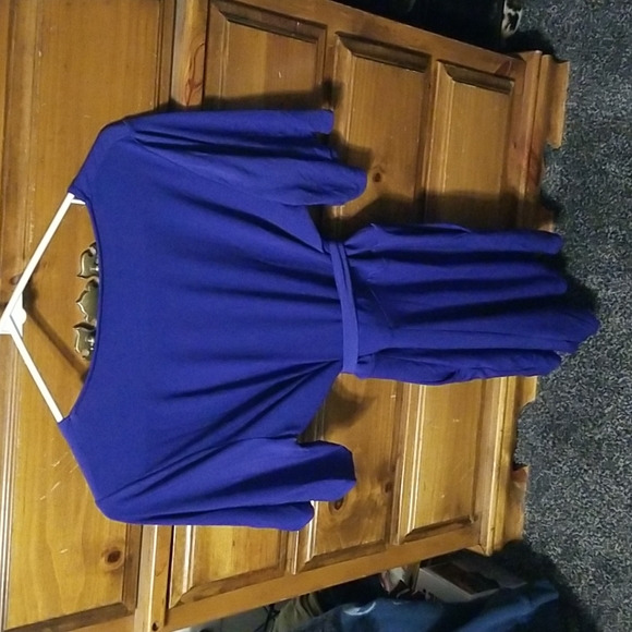 Express romper - Picture 3 of 4